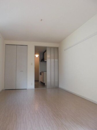 ル・ミルグリーの物件内観写真